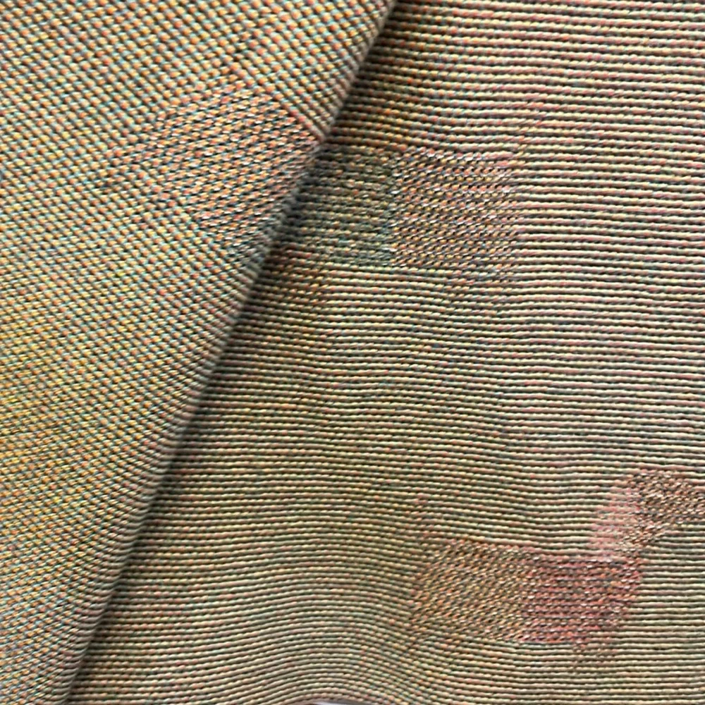 Dachshund  💯 % cotton throw blanket.